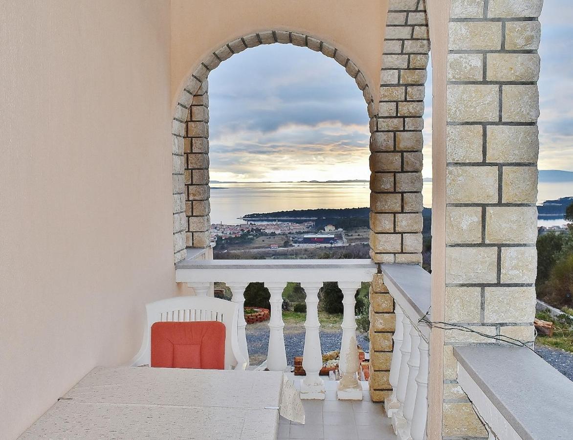 Apartments Panorama View Zeljko Scerbe Mundanije 外观 照片