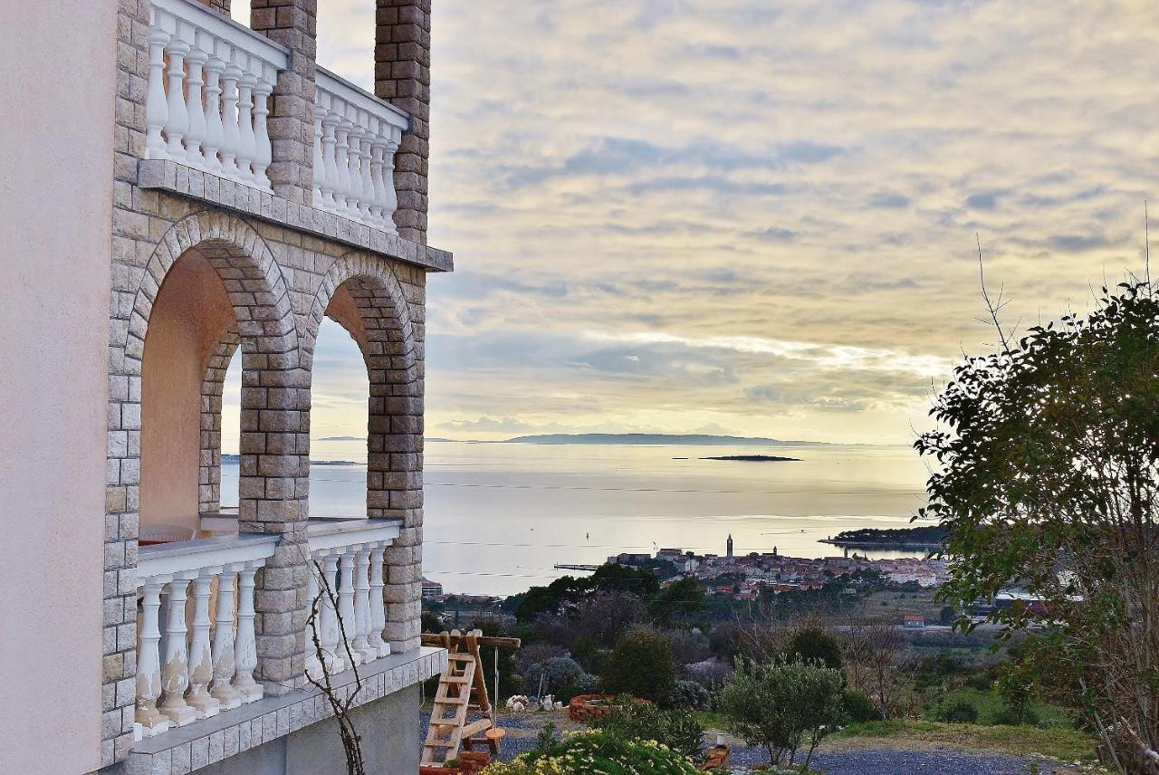 Apartments Panorama View Zeljko Scerbe Mundanije 外观 照片